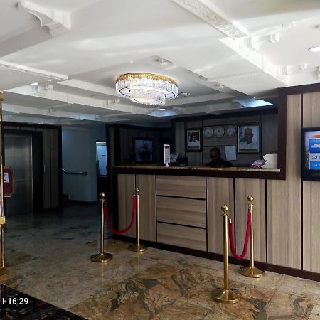 Hotel Immaculate Platinum Abuja Exterior foto